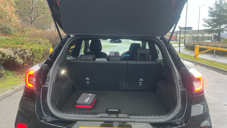 Ford Puma 1.0 EcoBoost Hybrid mHEV ST-Line 5dr Petrol Hatchback